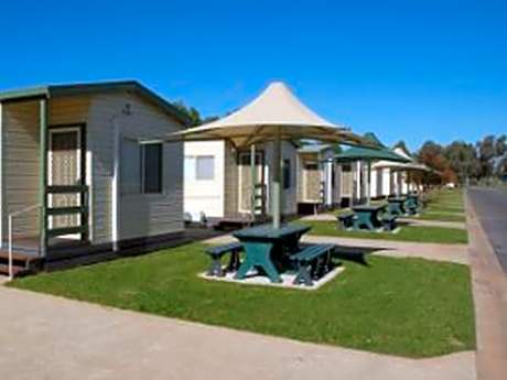 2 Bedroom - Min. 2 nights