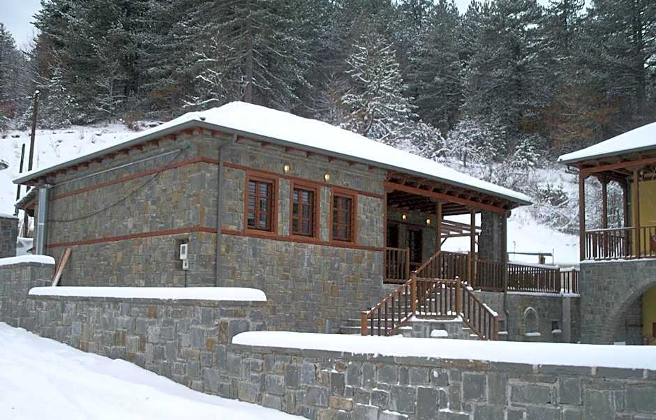 Kerasies Guesthouse