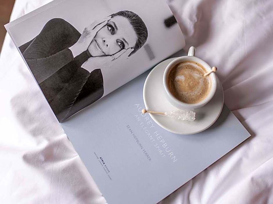 Le Louise Hotel Brussels - MGallery Collection