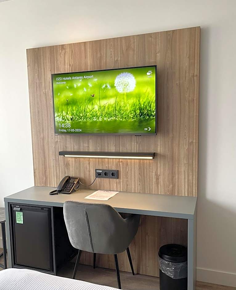 OZO Hotels Antares Airport