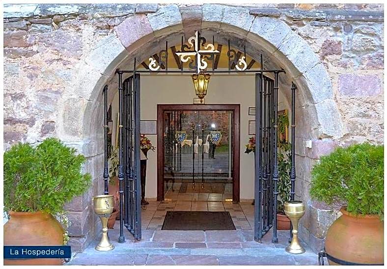 Hospedería Nuestra Sra de las Caldas