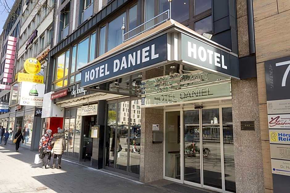 Hotel Daniel