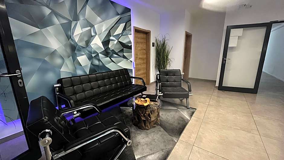 VitaLounge Sports & Spa Hotel