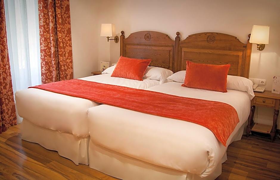 Palacio Azcarate Hotel