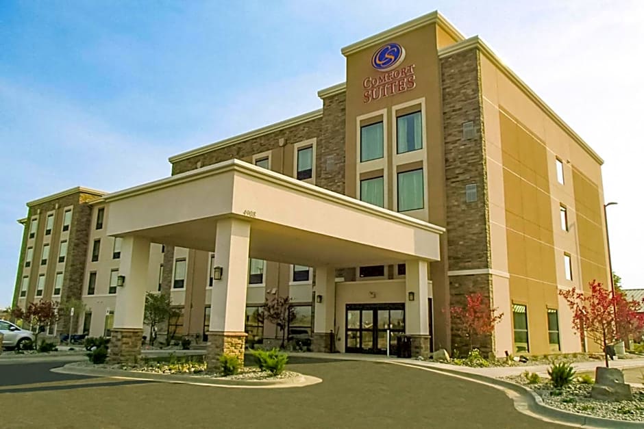 Comfort Suites Billings