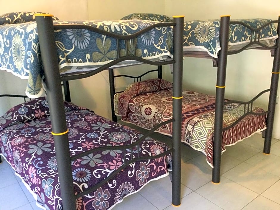 Trotamundo Oaxaca Hostel