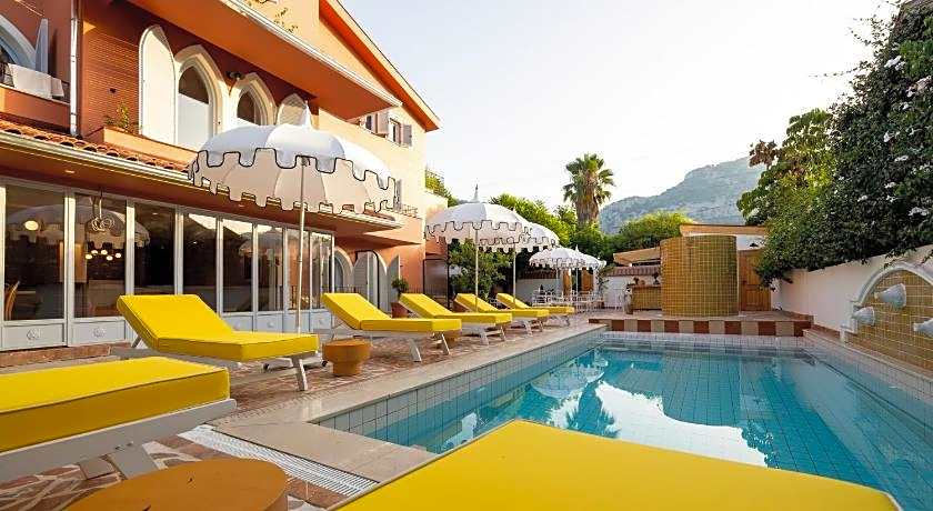 Yonca Anjelika Hotel