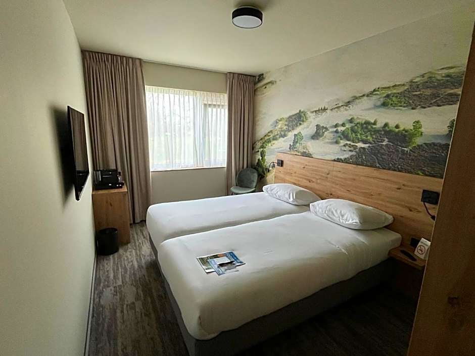 Fletcher Hotel-Restaurant Het Witte Huis