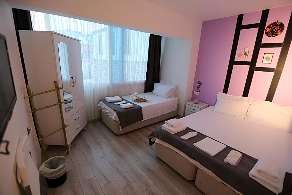 Lavender Otel