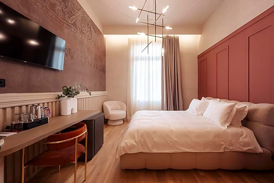 Zenith Premium Suites