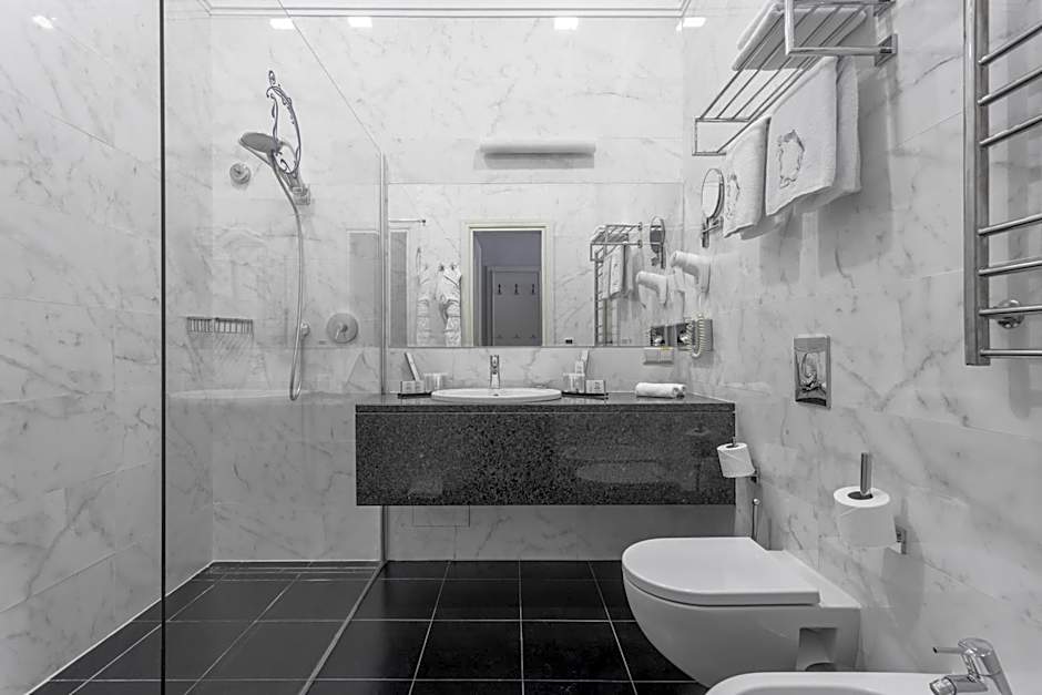 Ribas Duke Boutique Hotel