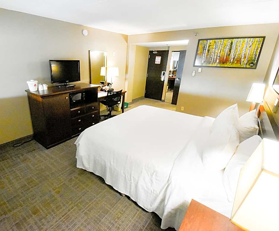 Canad Inns Destination Centre Polo Park