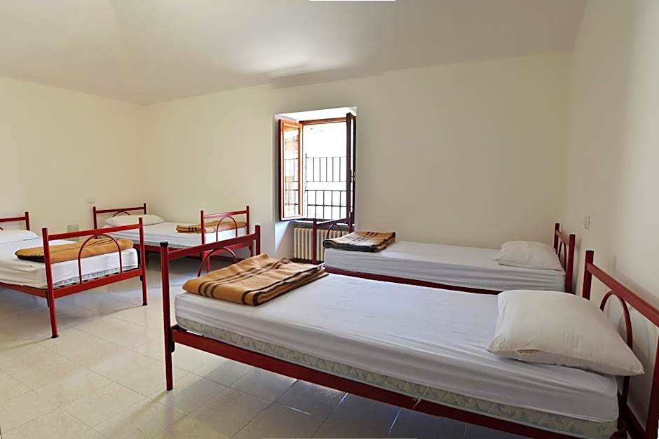 Ostello del Parco di Monte Cucco