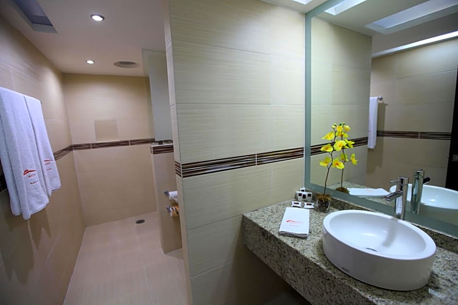 Hotel Astor