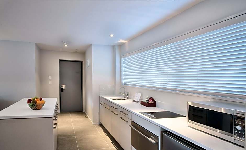 The St James Premium Accommodation