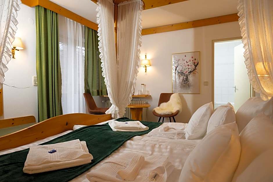 Hotel zum See, Titisee