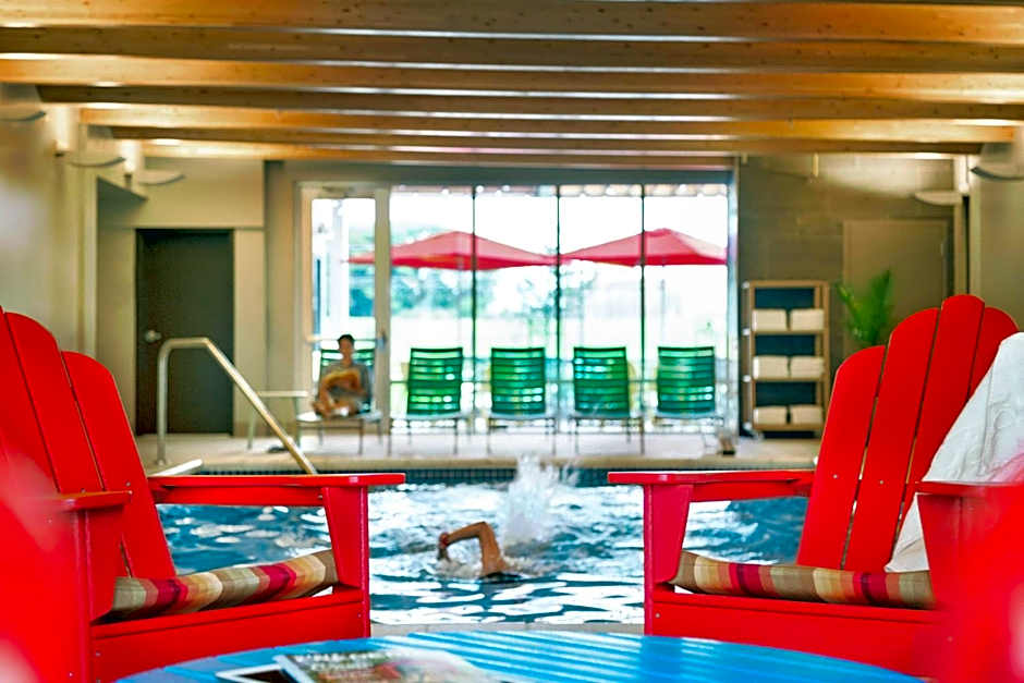 Home2 Suites By Hilton Frederick