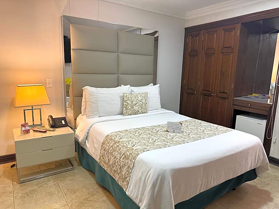 Hotel Windsor Barranquilla
