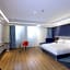 Holiday Inn Express Hengshui Railway Station By IHG