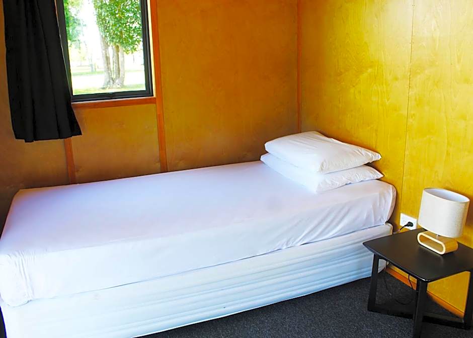 Waitangi Holiday Park