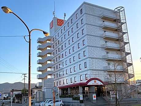 Hotel Wing International Izumi