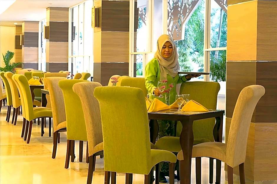 Lorin Syariah Solo Hotel