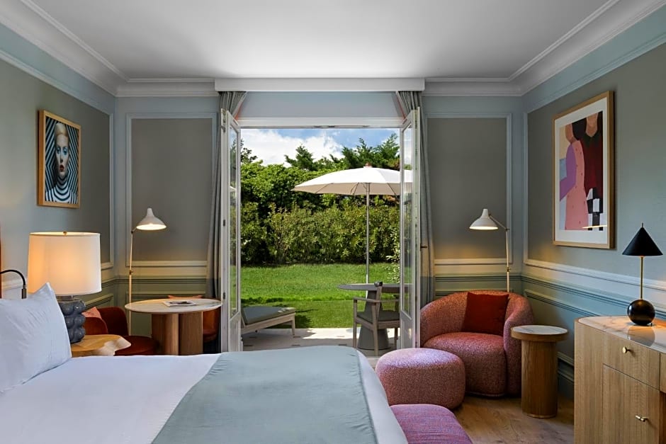 Althoff Hotel Villa Belrose