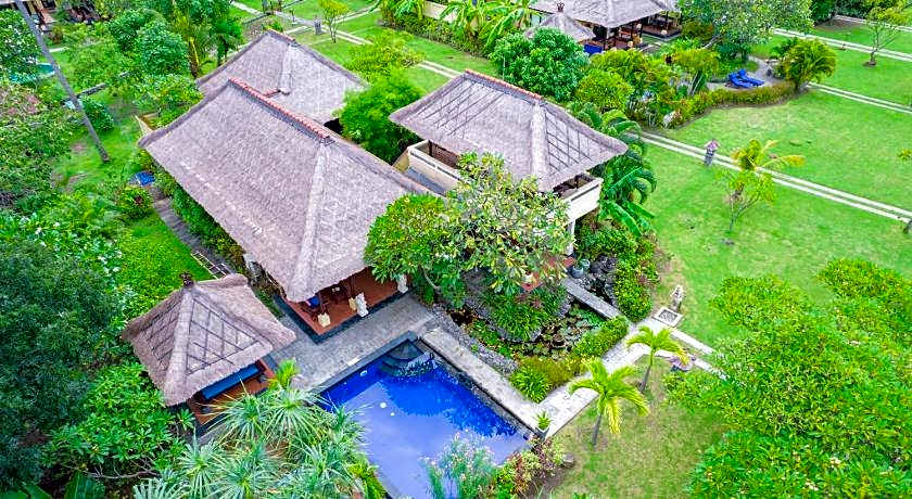 Amertha Bali Villas