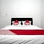 OYO 346 Guest House Dempo Jakabaring