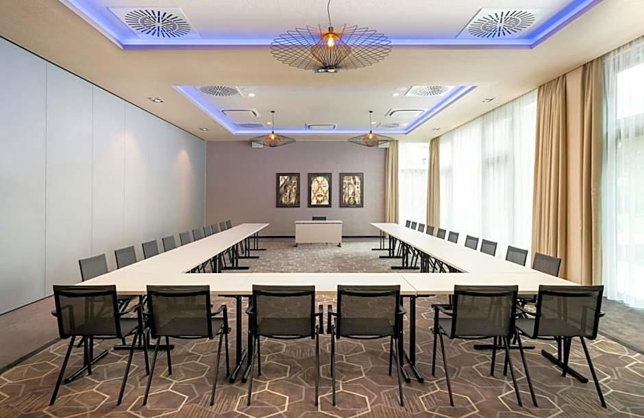 Leonardo Royal Hotel Cologne Bonn Airport