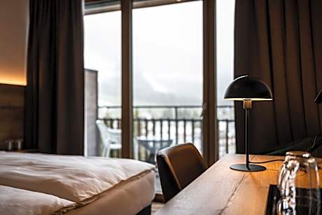 Hotel Krone Churwalden