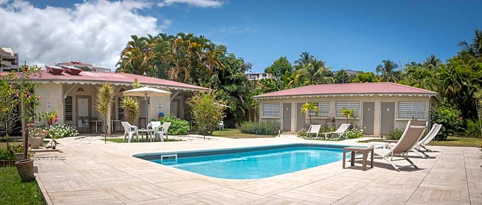 Hôtel Les Bananiers