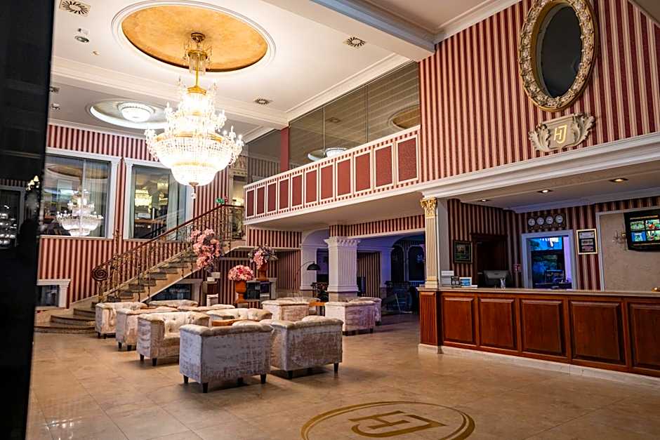 Jasek Premium Hotel Wrocław