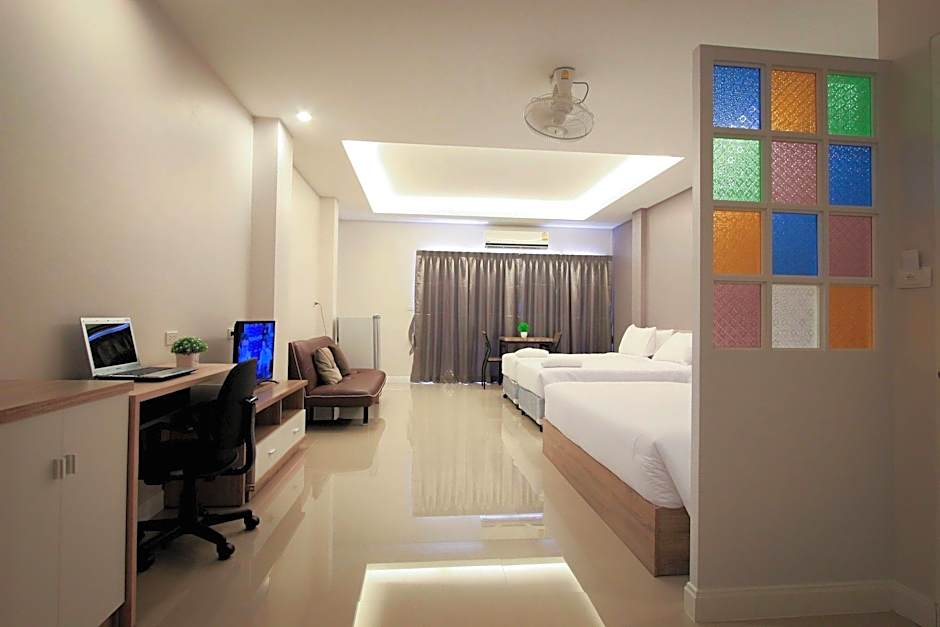 Vipa House Phuket