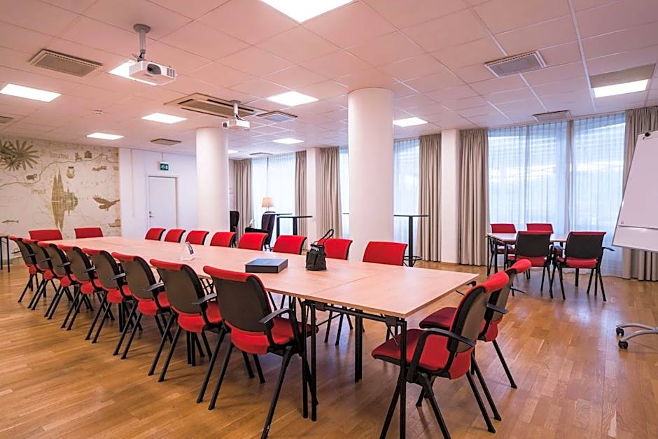 Scandic Upplands Vasby