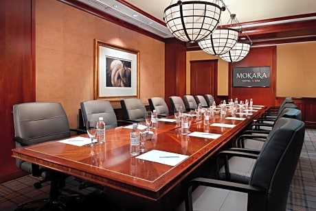 Mokara Hotel & Spa