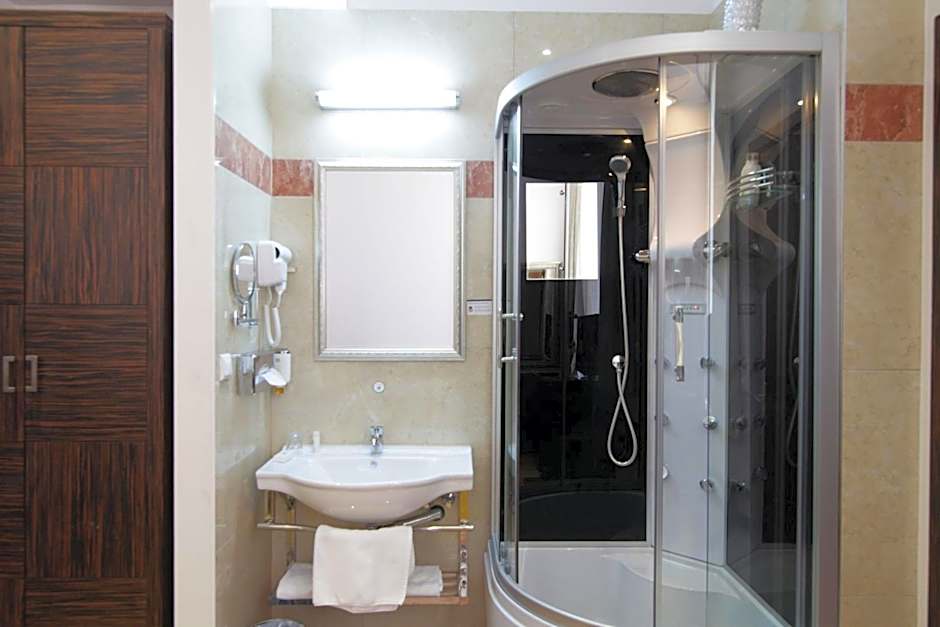 Best Western Plus Hotel Arcadia