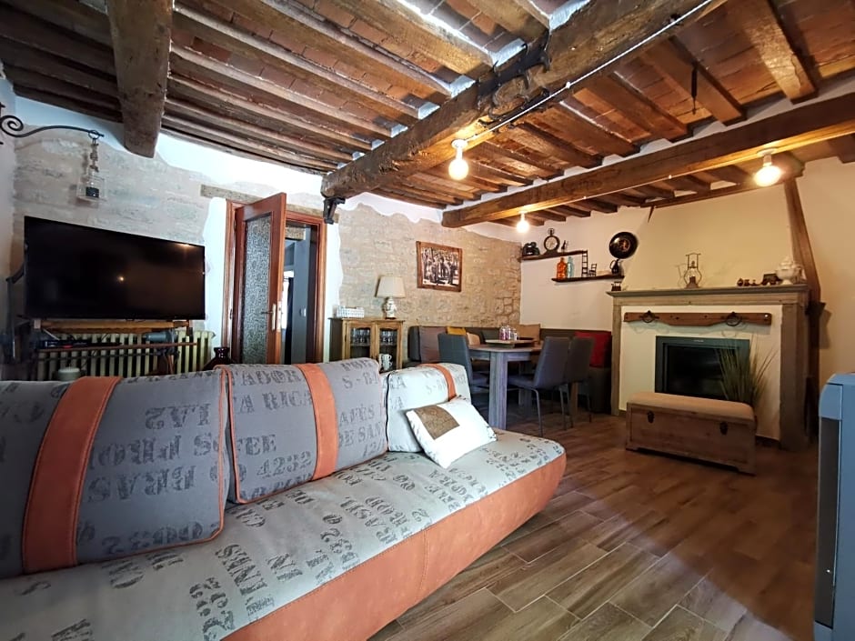 Bed & Breakfast SENTIERO 54