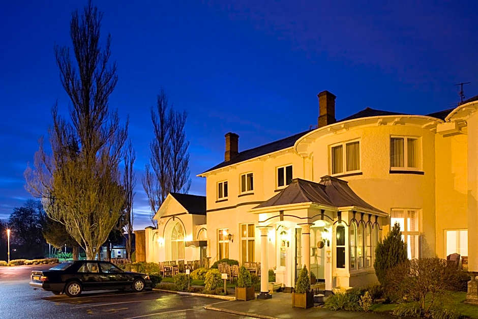 Brandon Hall Hotel & Spa Warwickshire