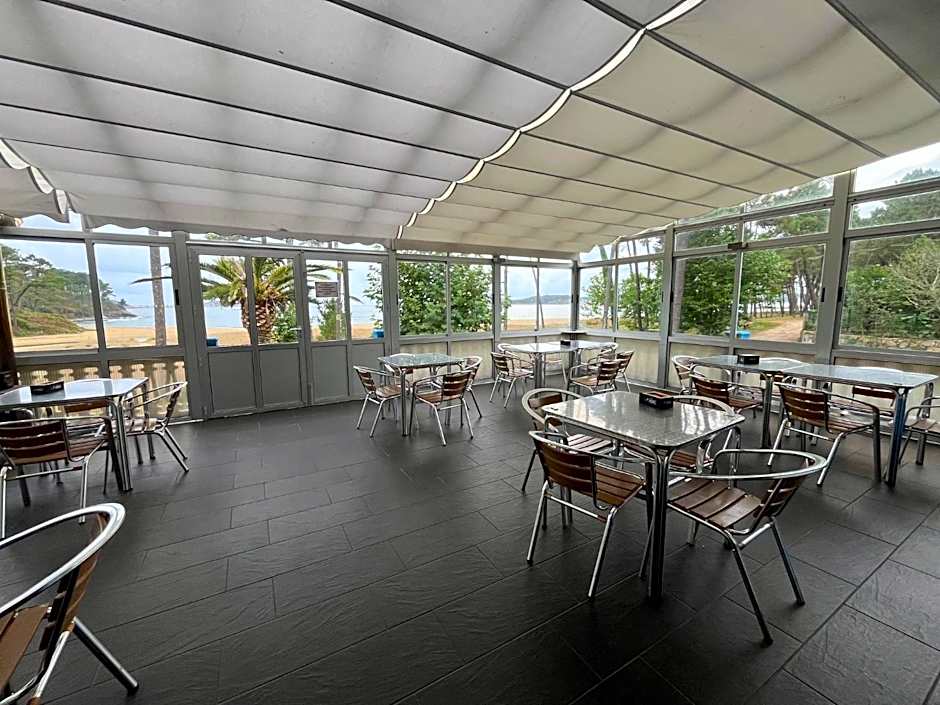 Hostal Barco da Vella