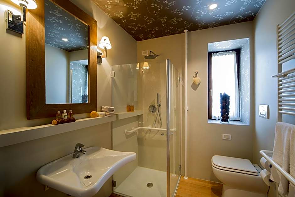 Meltar Boutique Hotel Golf & SPA