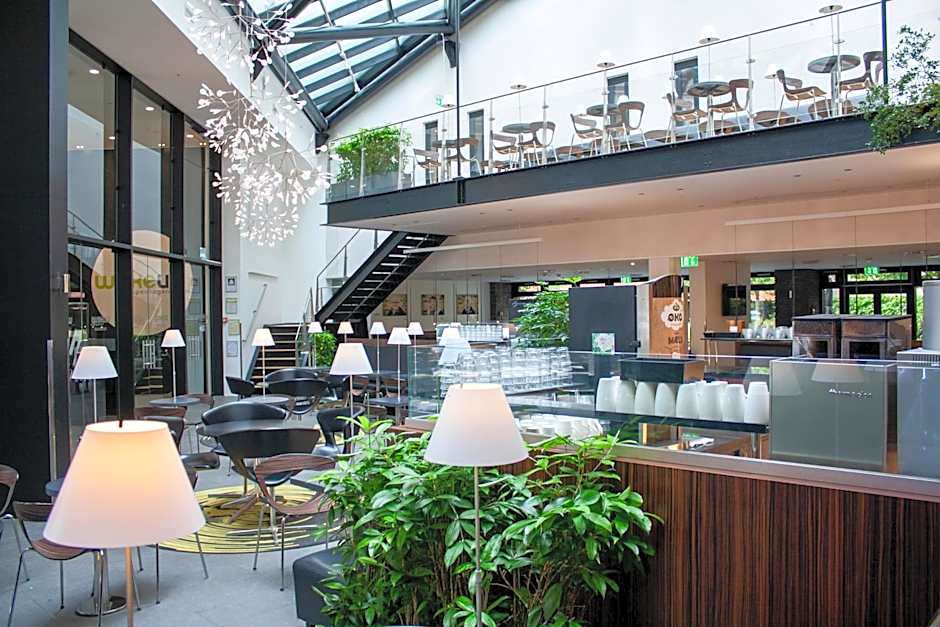 Wakeup Copenhagen - Borgergade