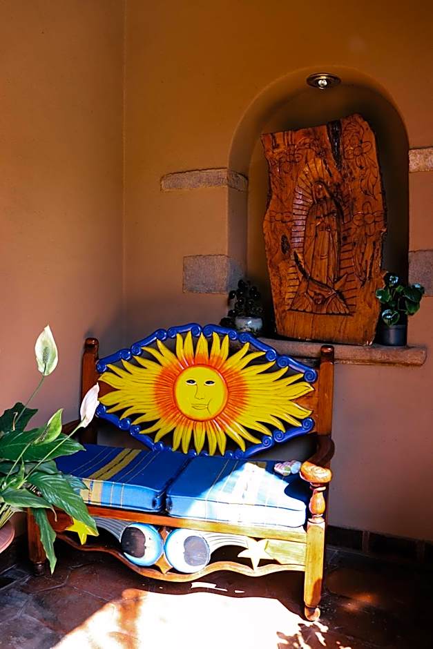 Mansion de los Sueños