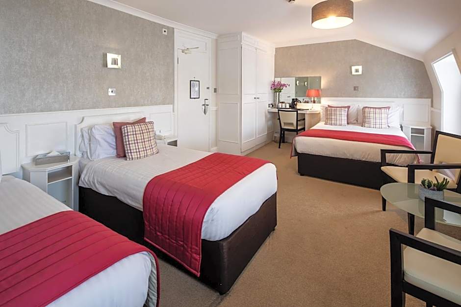 Best Western Royal Hotel