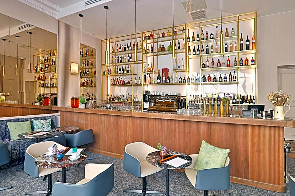Negrecoste Hotel & Spa