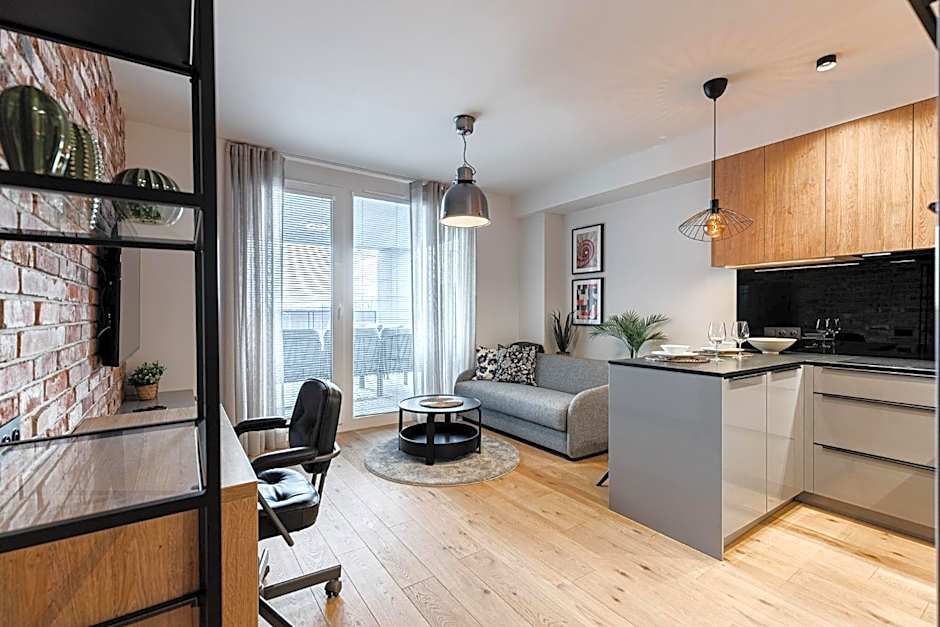 Otyńska Point Apartamenty Prestige