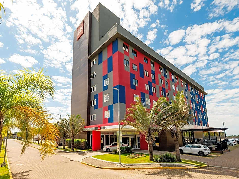 ibis Porto Alegre Assis Brasil