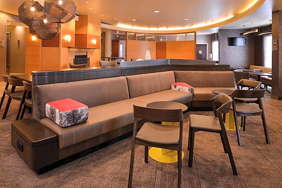 SpringHill Suites by Marriott Pittsburgh Mills