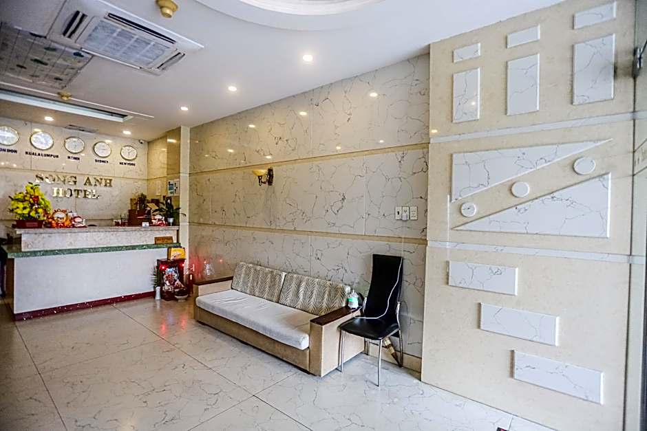 Song Anh 3 Hotel
