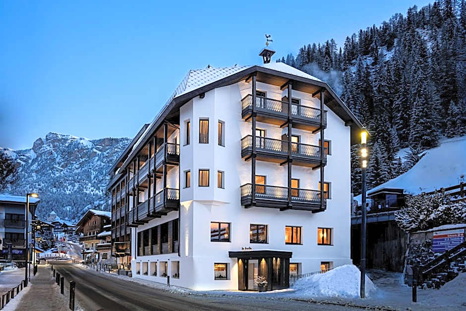Stella Hotel - My Dolomites Experience